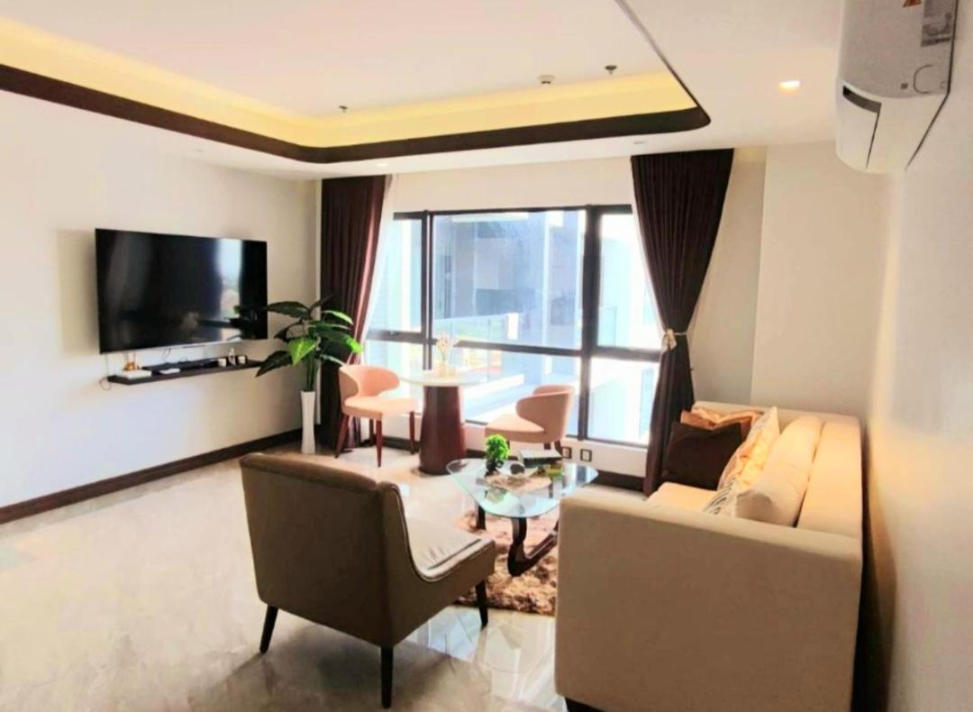 One Euphoria Prime Suite Hotel Ángeles Extérieur photo