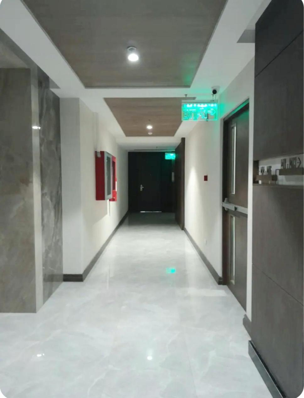One Euphoria Prime Suite Hotel Ángeles Extérieur photo