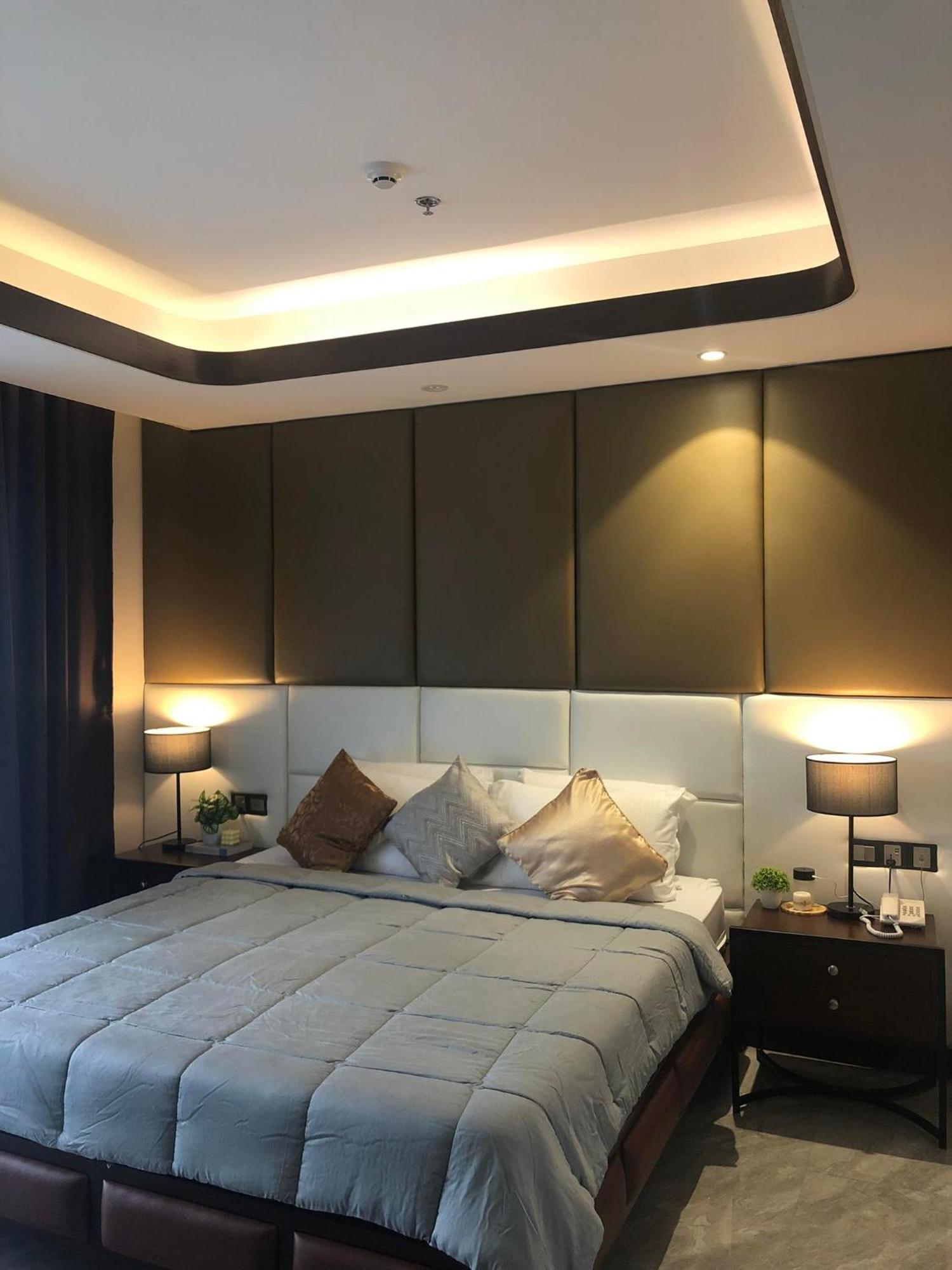 One Euphoria Prime Suite Hotel Ángeles Extérieur photo